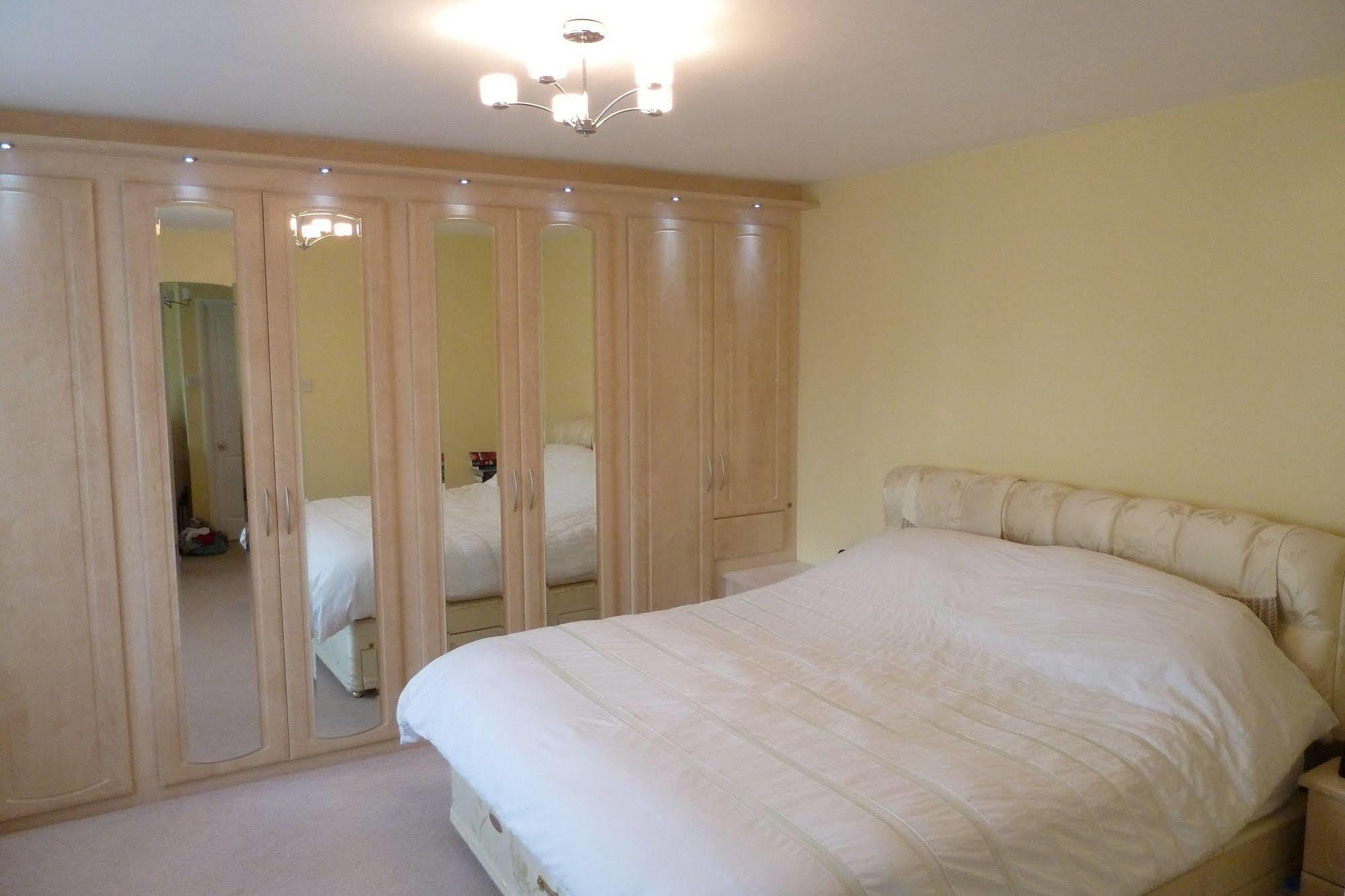 Abbots Lee - Adults Only Bed & Breakfast Челтнъм Екстериор снимка
